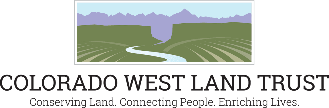 Colorado West Land Trust home